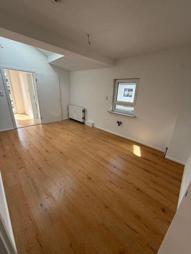 4 bedroom flat to rent, 71 m², Spessartstraße 82, Sulzbach am Main, Bavaria 4 bedroom flat to rent, 71 m², Spessartstraße 82, Sulzbach am Main, Bavaria