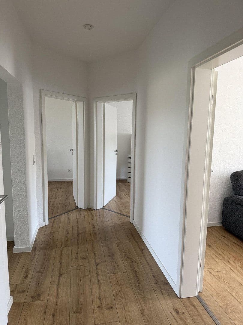 3 bedroom flat to rent, 80 m², Osnabrück, Lower Saxony 3 bedroom flat to rent, 80 m², Osnabrück, Lower Saxony