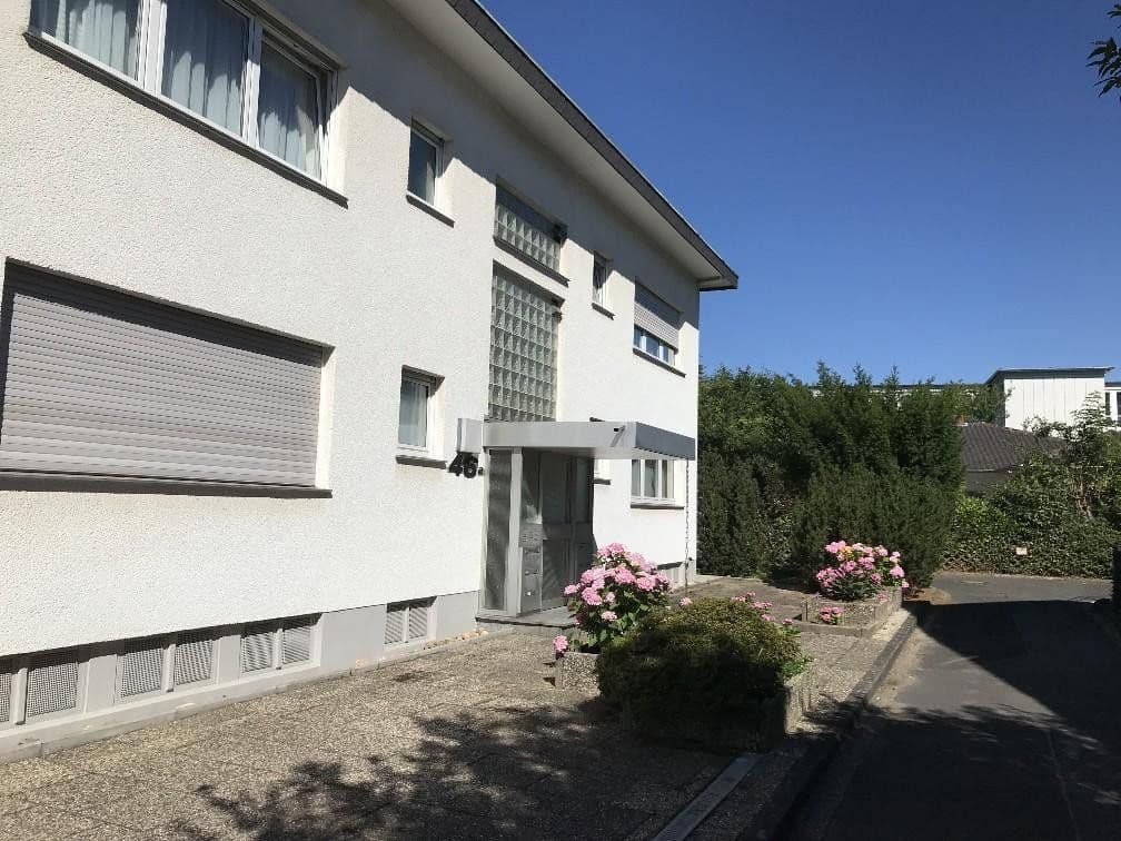 1 bedroom flat to rent, 35 m², Bonn, North Rhine-Westphalia 1 bedroom flat to rent, 35 m², Bonn, North Rhine-Westphalia