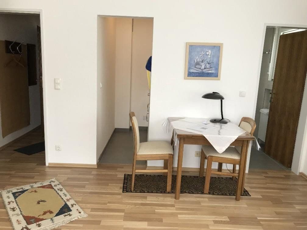 1 bedroom flat to rent, 35 m², Bonn, North Rhine-Westphalia 1 bedroom flat to rent, 35 m², Bonn, North Rhine-Westphalia