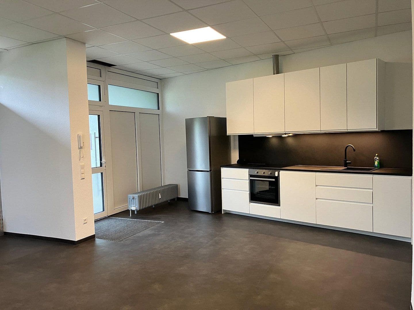 1 bedroom with open-plan kitchen flat to rent, 68 m², Hohenheimer Str. 11, Leinfelden-Echterdingen, Baden-Württemberg 1 bedroom with open-plan kitchen flat to rent, 68 m², Hohenheimer Str. 11, Leinfelden-Echterdingen, Baden-Württemberg