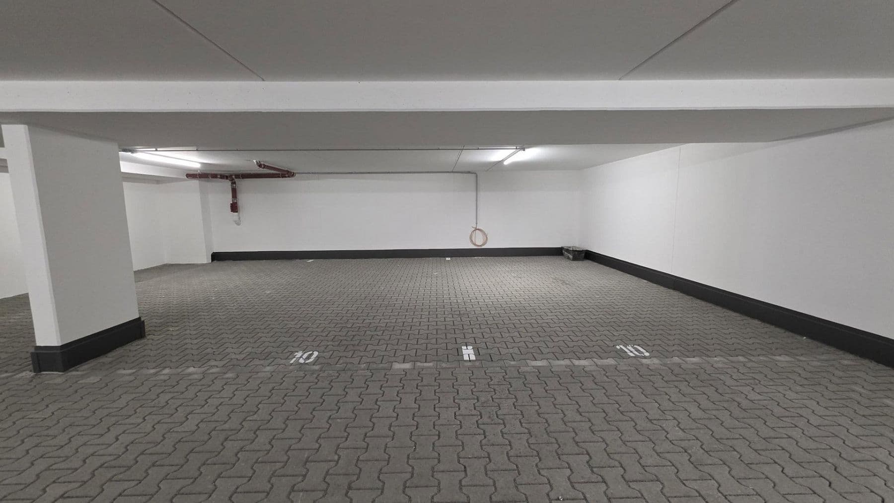 4 bedroom flat to rent, 114 m², Trier, Rhineland-Palatinate 4 bedroom flat to rent, 114 m², Trier, Rhineland-Palatinate