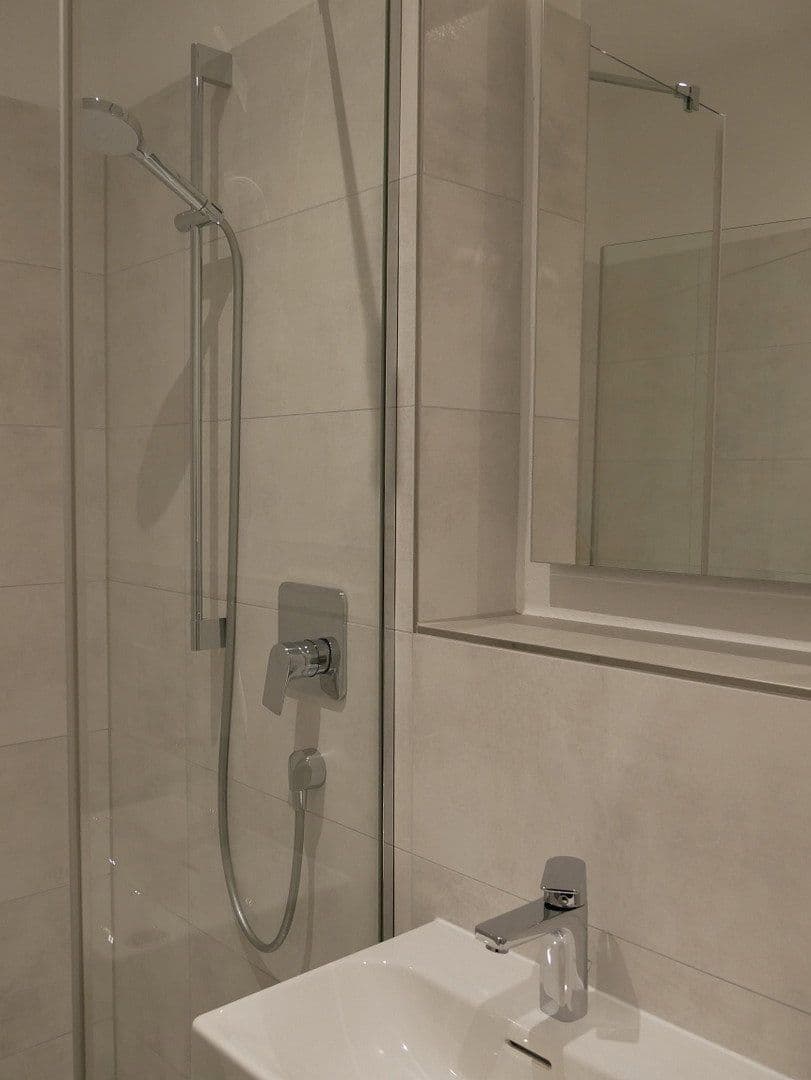 4 bedroom flat to rent, 114 m², Trier, Rhineland-Palatinate 4 bedroom flat to rent, 114 m², Trier, Rhineland-Palatinate