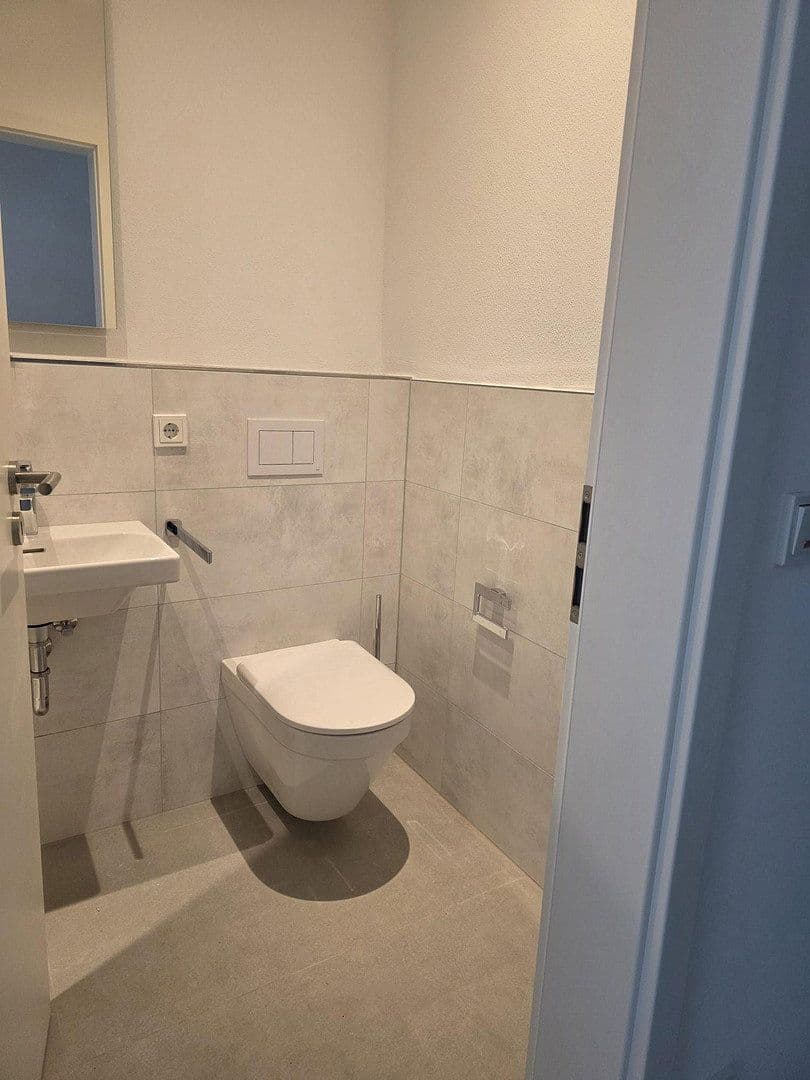 4 bedroom flat to rent, 114 m², Trier, Rhineland-Palatinate 4 bedroom flat to rent, 114 m², Trier, Rhineland-Palatinate