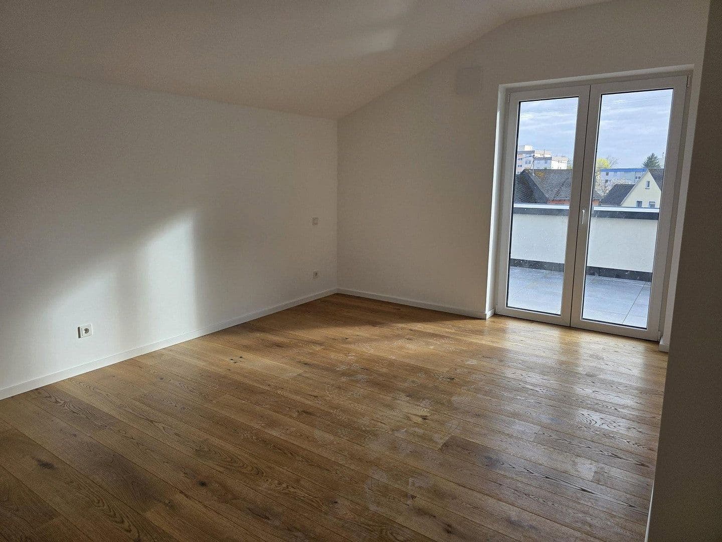 4 bedroom flat to rent, 114 m², Trier, Rhineland-Palatinate 4 bedroom flat to rent, 114 m², Trier, Rhineland-Palatinate