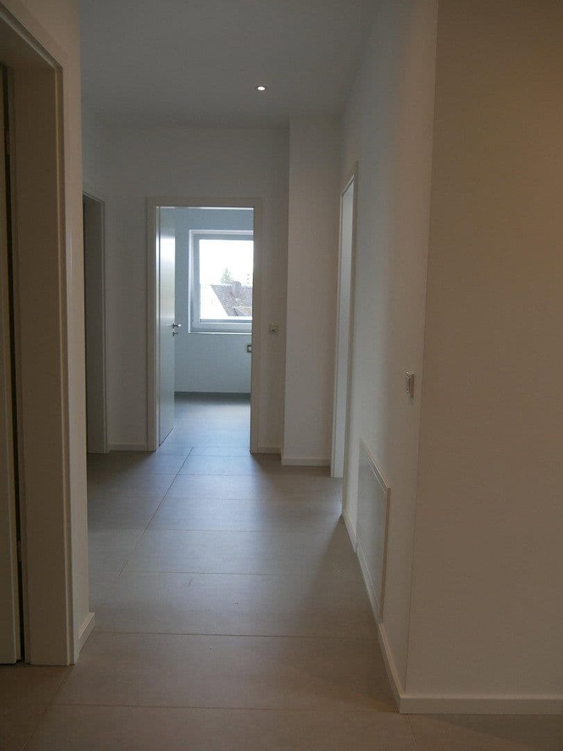 4 bedroom flat to rent, 114 m², Trier, Rhineland-Palatinate 4 bedroom flat to rent, 114 m², Trier, Rhineland-Palatinate