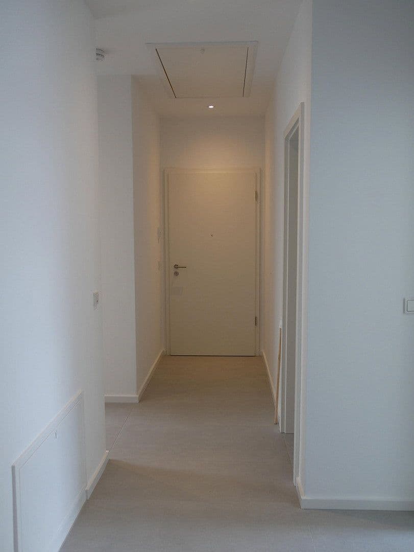 4 bedroom flat to rent, 114 m², Trier, Rhineland-Palatinate 4 bedroom flat to rent, 114 m², Trier, Rhineland-Palatinate