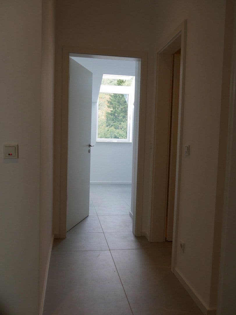 4 bedroom flat to rent, 114 m², Trier, Rhineland-Palatinate 4 bedroom flat to rent, 114 m², Trier, Rhineland-Palatinate