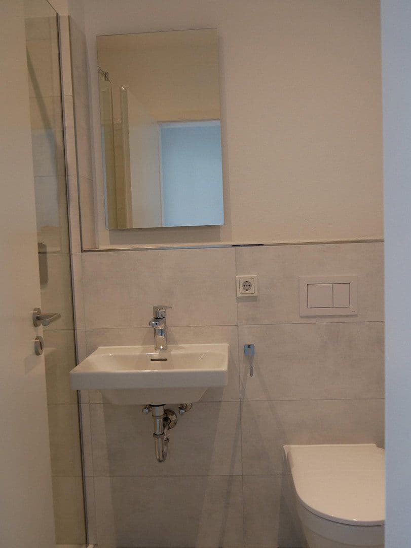 4 bedroom flat to rent, 114 m², Trier, Rhineland-Palatinate 4 bedroom flat to rent, 114 m², Trier, Rhineland-Palatinate