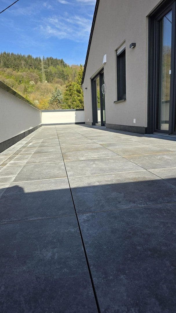 4 bedroom flat to rent, 114 m², Trier, Rhineland-Palatinate 4 bedroom flat to rent, 114 m², Trier, Rhineland-Palatinate
