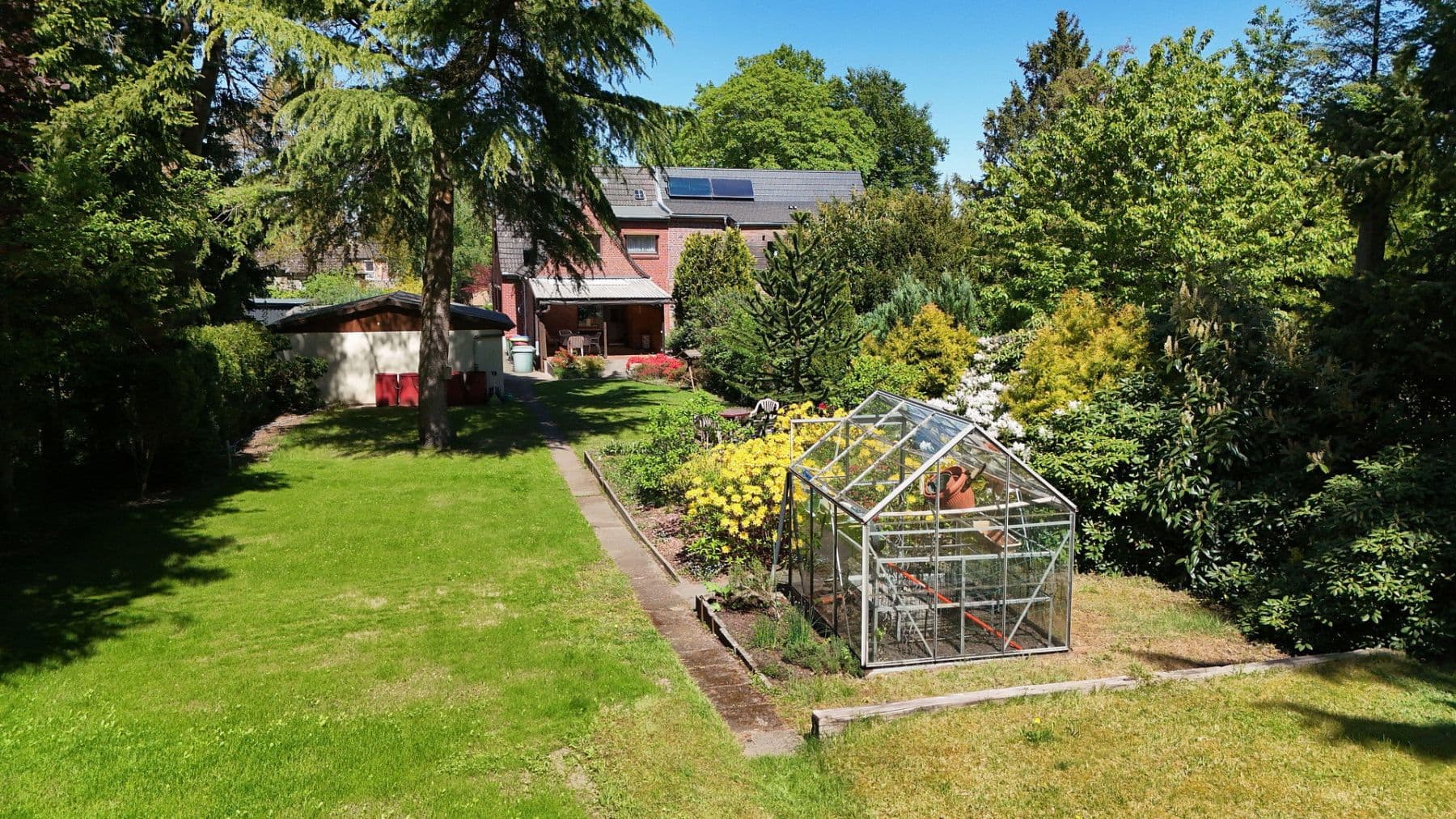 house for sale, 106 m², Hamburg-Fischbek, Hamburg house for sale, 106 m², Hamburg-Fischbek, Hamburg