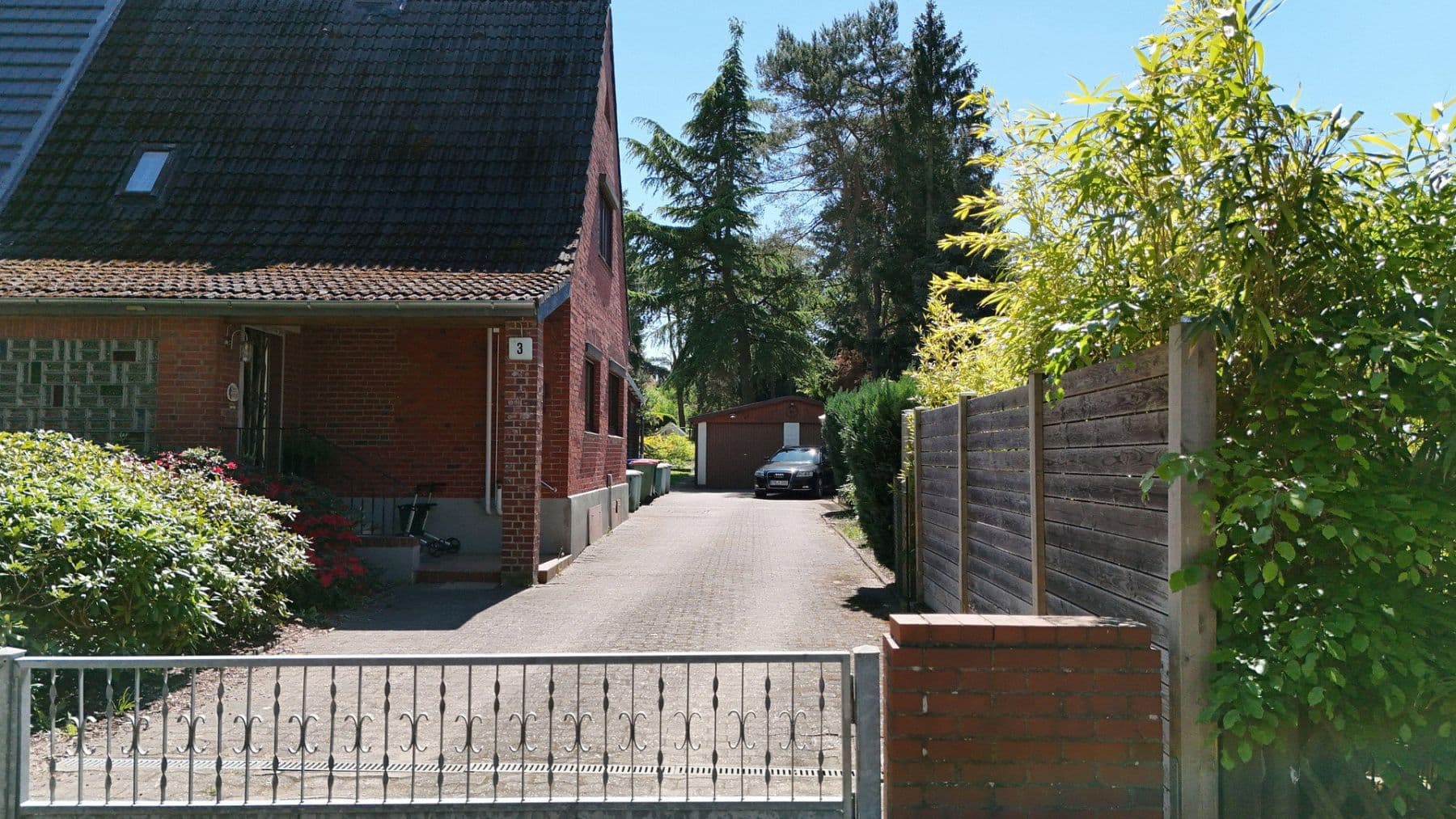 house for sale, 106 m², Hamburg-Fischbek, Hamburg house for sale, 106 m², Hamburg-Fischbek, Hamburg