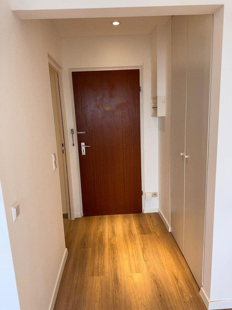 1 bedroom flat to rent, 25 m², Liebigstrasse 12, Karlsruhe, Baden-Württemberg 1 bedroom flat to rent, 25 m², Liebigstrasse 12, Karlsruhe, Baden-Württemberg