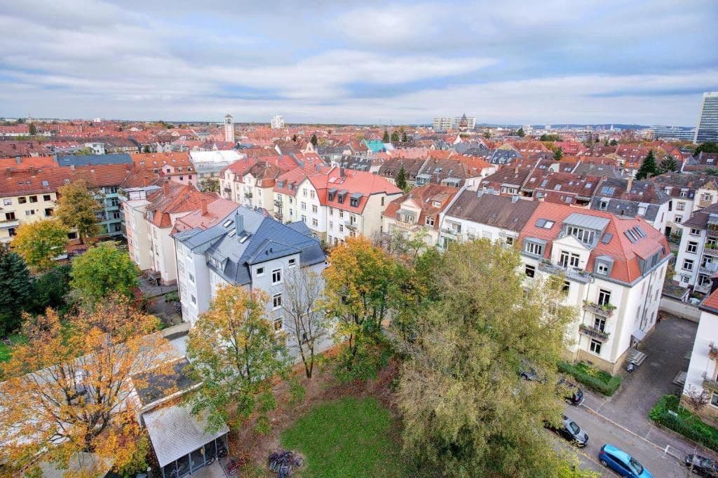 1 bedroom flat to rent, 25 m², Liebigstrasse 12, Karlsruhe, Baden-Württemberg 1 bedroom flat to rent, 25 m², Liebigstrasse 12, Karlsruhe, Baden-Württemberg