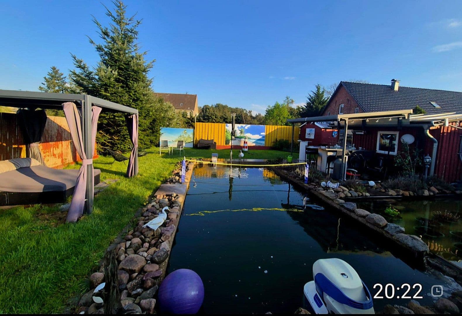 house for sale, 195 m², Gorlosen, Mecklenburg-Vorpommern house for sale, 195 m², Gorlosen, Mecklenburg-Vorpommern
