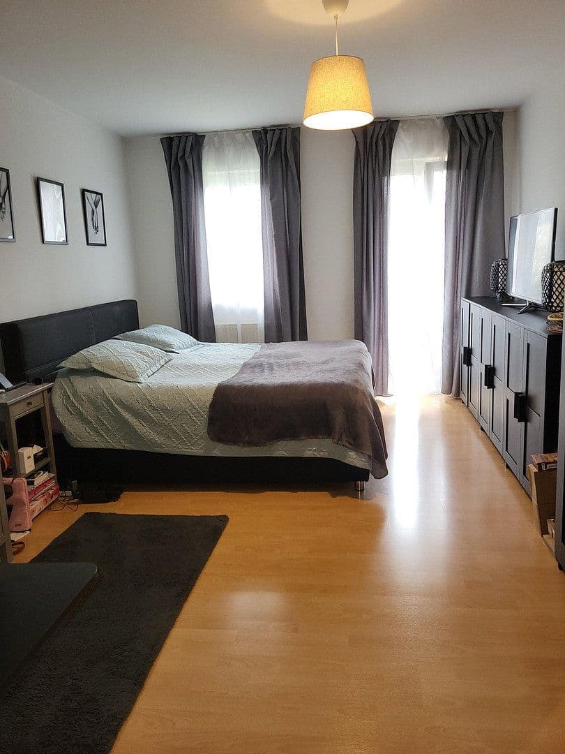 3 bedroom flat for sale, 81 m², Dachau, Bavaria 3 bedroom flat for sale, 81 m², Dachau, Bavaria