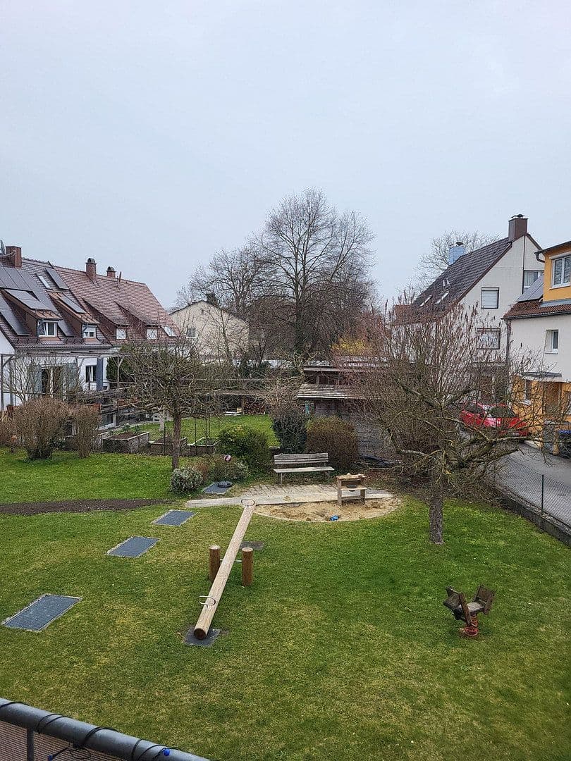 3 bedroom flat for sale, 81 m², Dachau, Bavaria 3 bedroom flat for sale, 81 m², Dachau, Bavaria