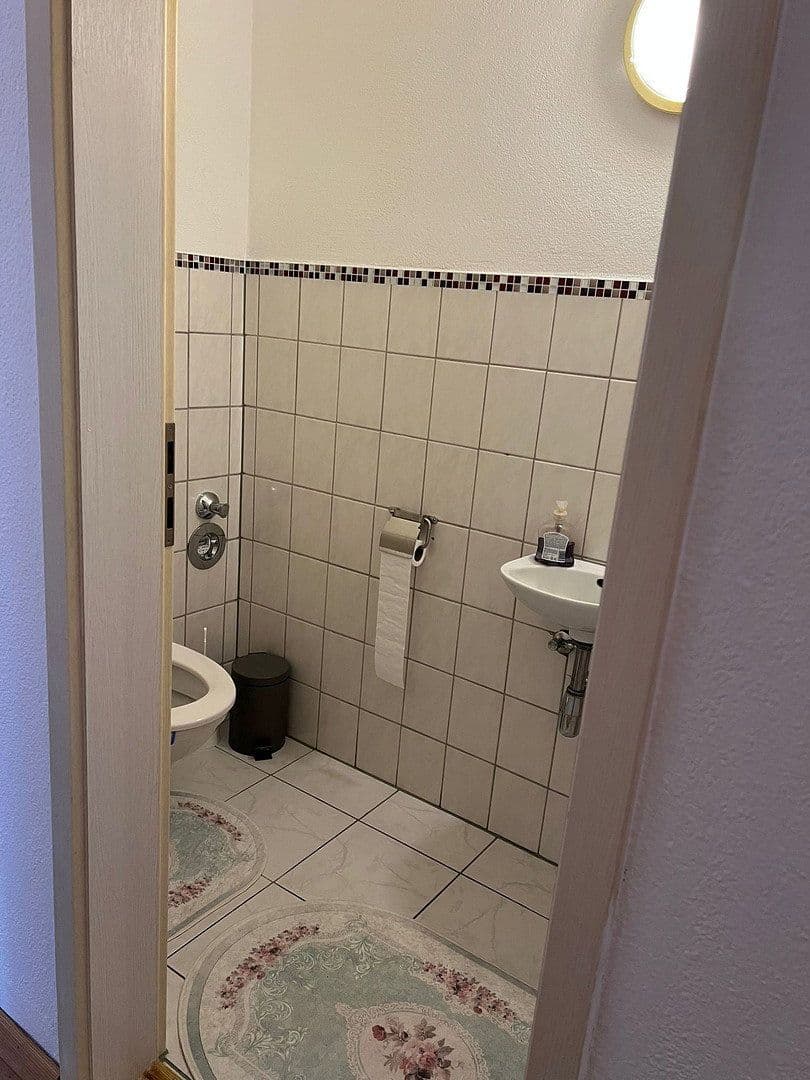3 bedroom with open-plan kitchen flat for sale, 118 m², Brunnenstr. 15/1, Krauchenwies, Baden-Württemberg 3 bedroom with open-plan kitchen flat for sale, 118 m², Brunnenstr. 15/1, Krauchenwies, Baden-Württemberg