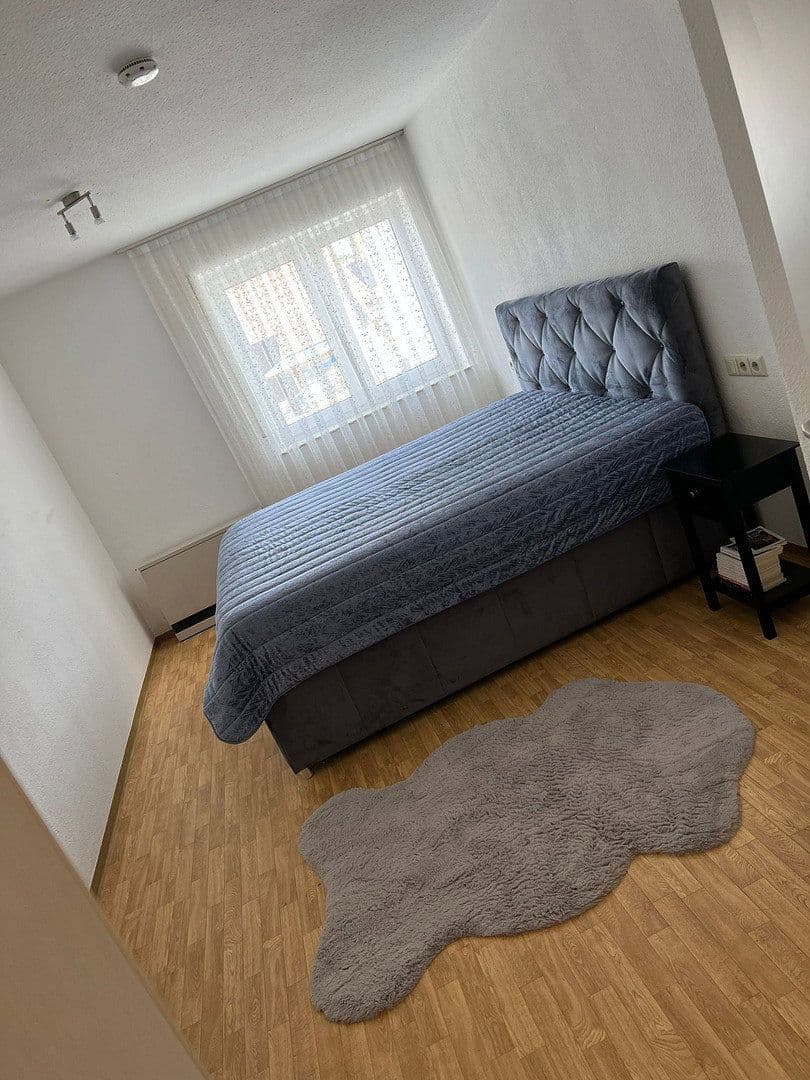3 bedroom with open-plan kitchen flat for sale, 118 m², Brunnenstr. 15/1, Krauchenwies, Baden-Württemberg 3 bedroom with open-plan kitchen flat for sale, 118 m², Brunnenstr. 15/1, Krauchenwies, Baden-Württemberg
