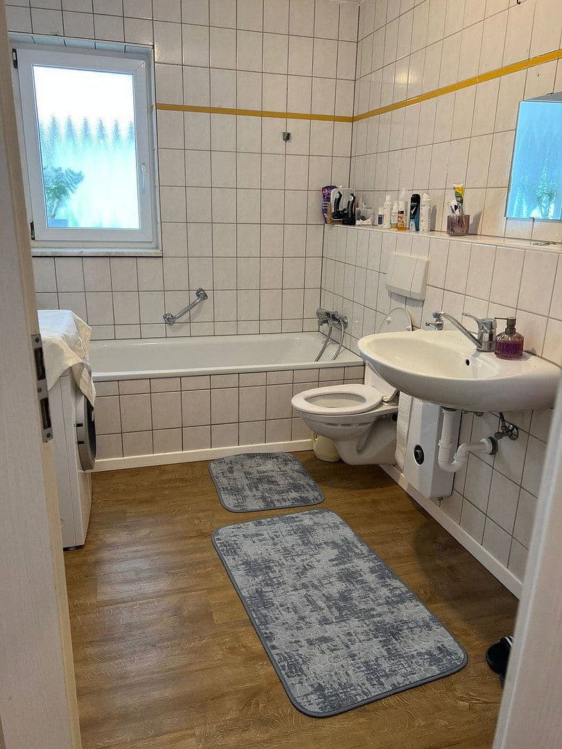 3 bedroom with open-plan kitchen flat for sale, 118 m², Brunnenstr. 15/1, Krauchenwies, Baden-Württemberg 3 bedroom with open-plan kitchen flat for sale, 118 m², Brunnenstr. 15/1, Krauchenwies, Baden-Württemberg