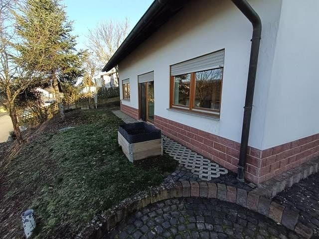 house for sale, 124 m², Frankenau, Hesse house for sale, 124 m², Frankenau, Hesse