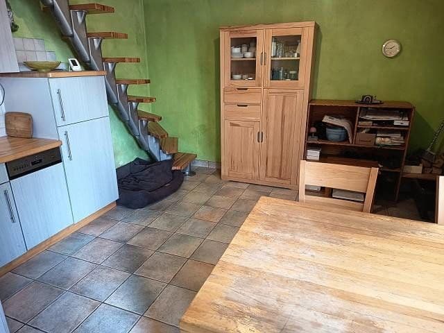 house for sale, 124 m², Frankenau, Hesse house for sale, 124 m², Frankenau, Hesse