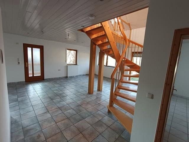 house for sale, 124 m², Frankenau, Hesse house for sale, 124 m², Frankenau, Hesse
