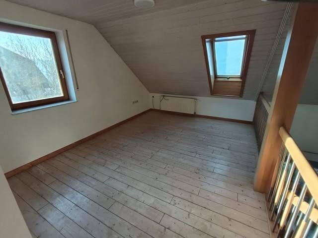 house for sale, 124 m², Frankenau, Hesse house for sale, 124 m², Frankenau, Hesse