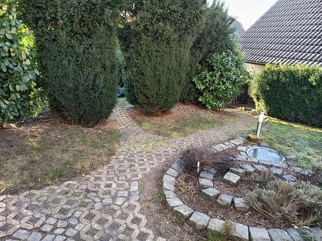 house for sale, 124 m², Frankenau, Hesse house for sale, 124 m², Frankenau, Hesse