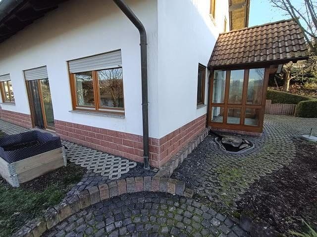 house for sale, 124 m², Frankenau, Hesse house for sale, 124 m², Frankenau, Hesse
