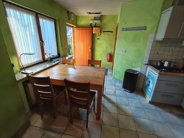 house for sale, 124 m², Frankenau, Hesse house for sale, 124 m², Frankenau, Hesse