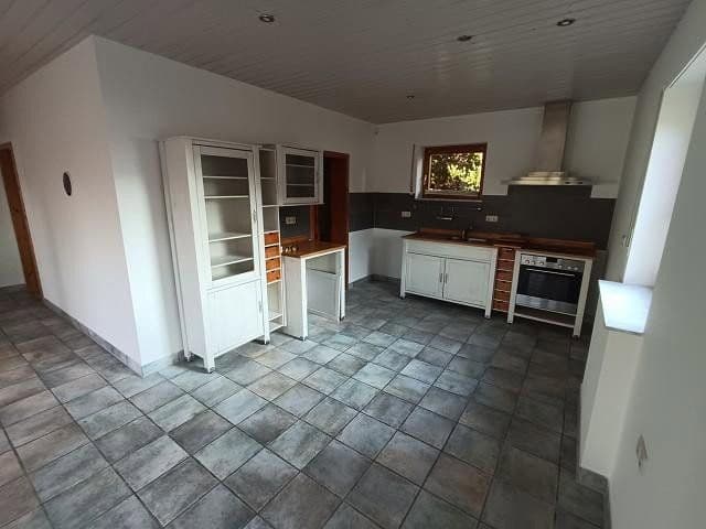house for sale, 124 m², Frankenau, Hesse house for sale, 124 m², Frankenau, Hesse
