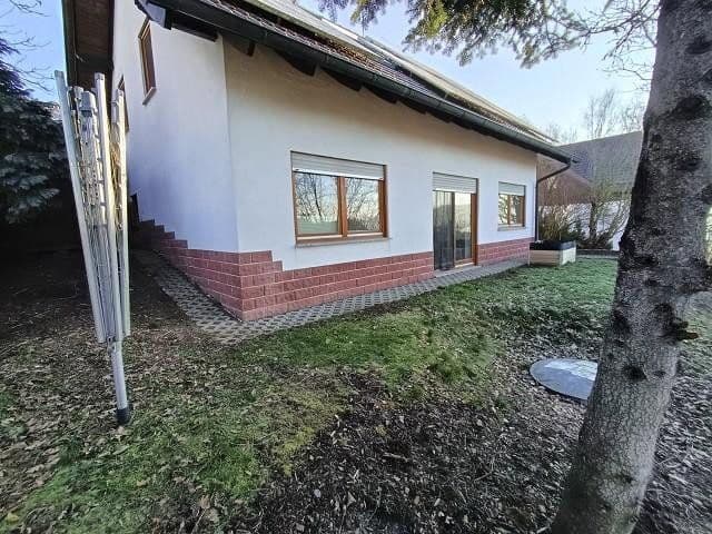 house for sale, 124 m², Frankenau, Hesse house for sale, 124 m², Frankenau, Hesse