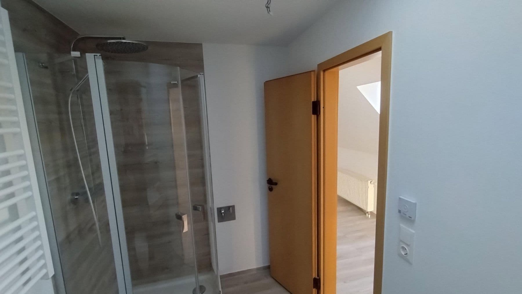 2 bedroom flat to rent, 52 m², Annaberger Str 165, Chemnitz, Saxony 2 bedroom flat to rent, 52 m², Annaberger Str 165, Chemnitz, Saxony