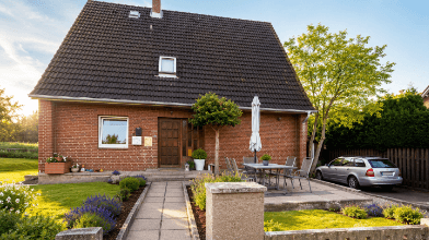 house for sale, 145 m², Ahrensbök, Schleswig-Holstein house for sale, 145 m², Ahrensbök, Schleswig-Holstein