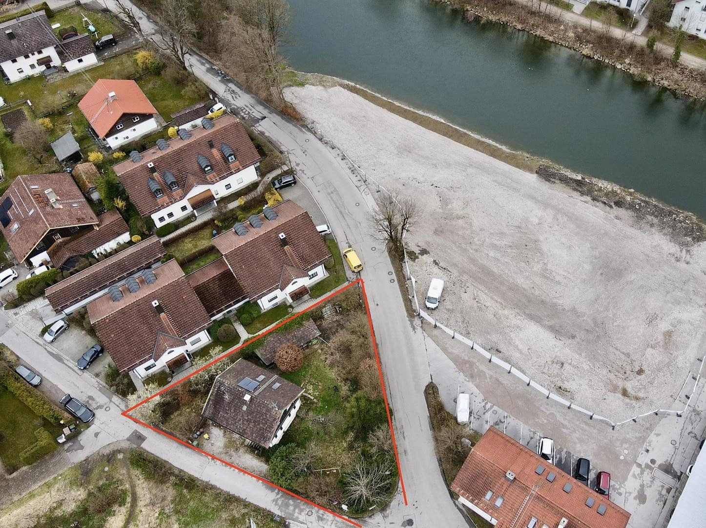house for sale, 140 m², Geltinger Straße 3, Wolfratshausen, Bavaria house for sale, 140 m², Geltinger Straße 3, Wolfratshausen, Bavaria
