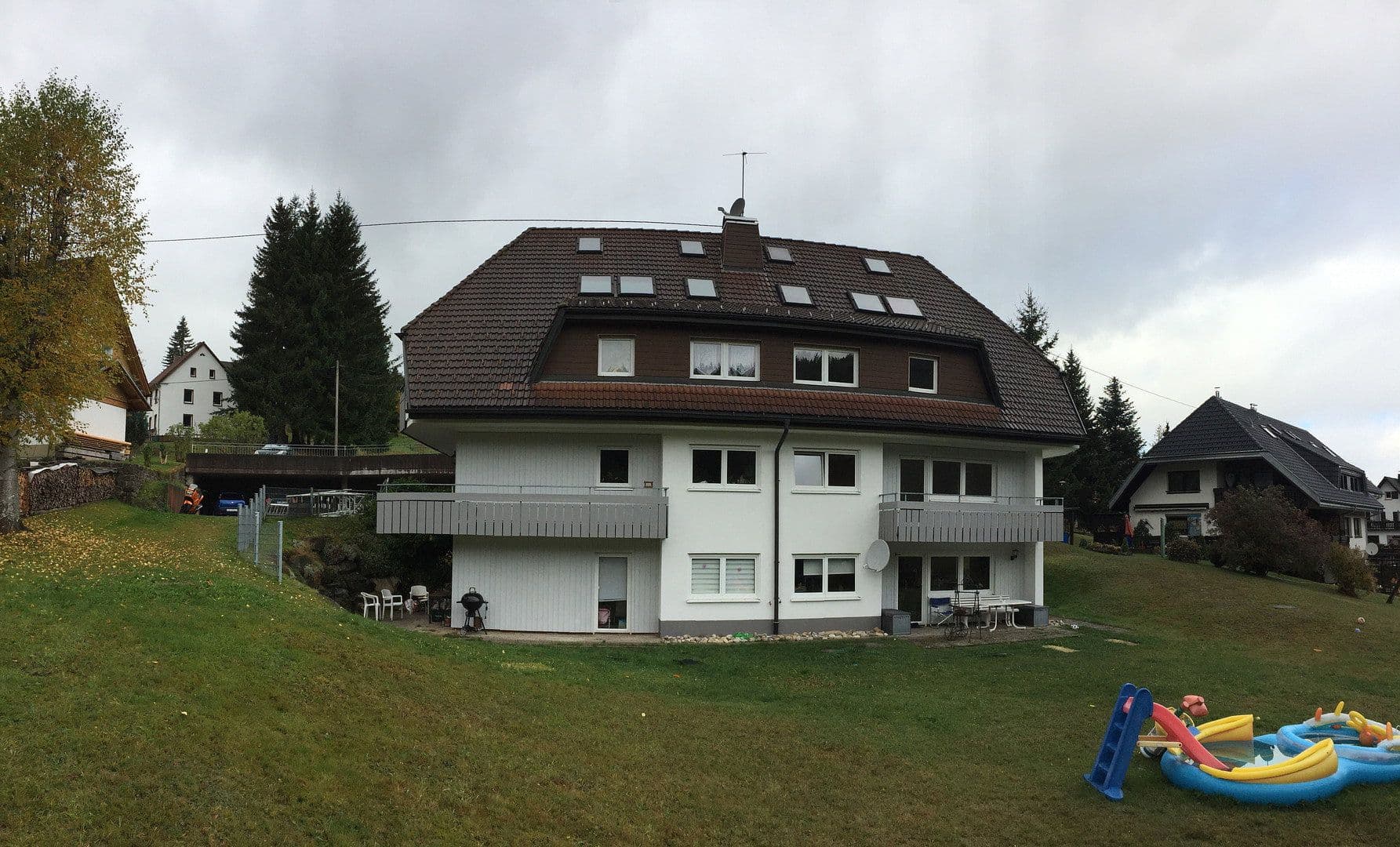 3 bedroom flat for sale, 75 m², Glaserweg 10, Steinbach am Wald, Bavaria 3 bedroom flat for sale, 75 m², Glaserweg 10, Steinbach am Wald, Bavaria