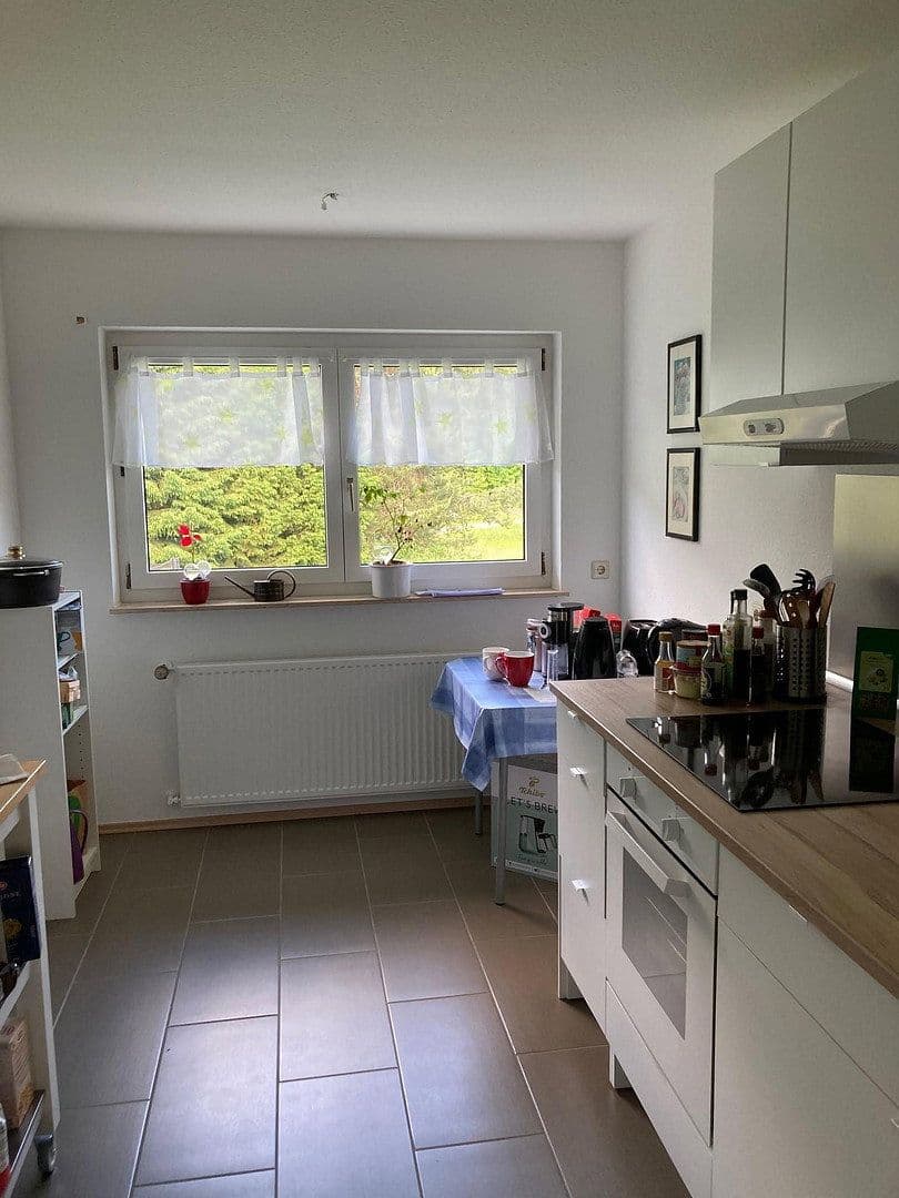3 bedroom flat for sale, 75 m², Glaserweg 10, Steinbach am Wald, Bavaria 3 bedroom flat for sale, 75 m², Glaserweg 10, Steinbach am Wald, Bavaria