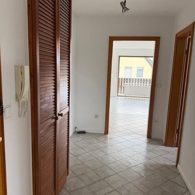 2 bedroom flat to rent, 65 m², Dormagen, North Rhine-Westphalia 2 bedroom flat to rent, 65 m², Dormagen, North Rhine-Westphalia