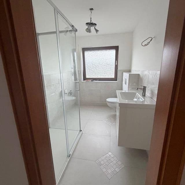 2 bedroom flat to rent, 65 m², Dormagen, North Rhine-Westphalia 2 bedroom flat to rent, 65 m², Dormagen, North Rhine-Westphalia