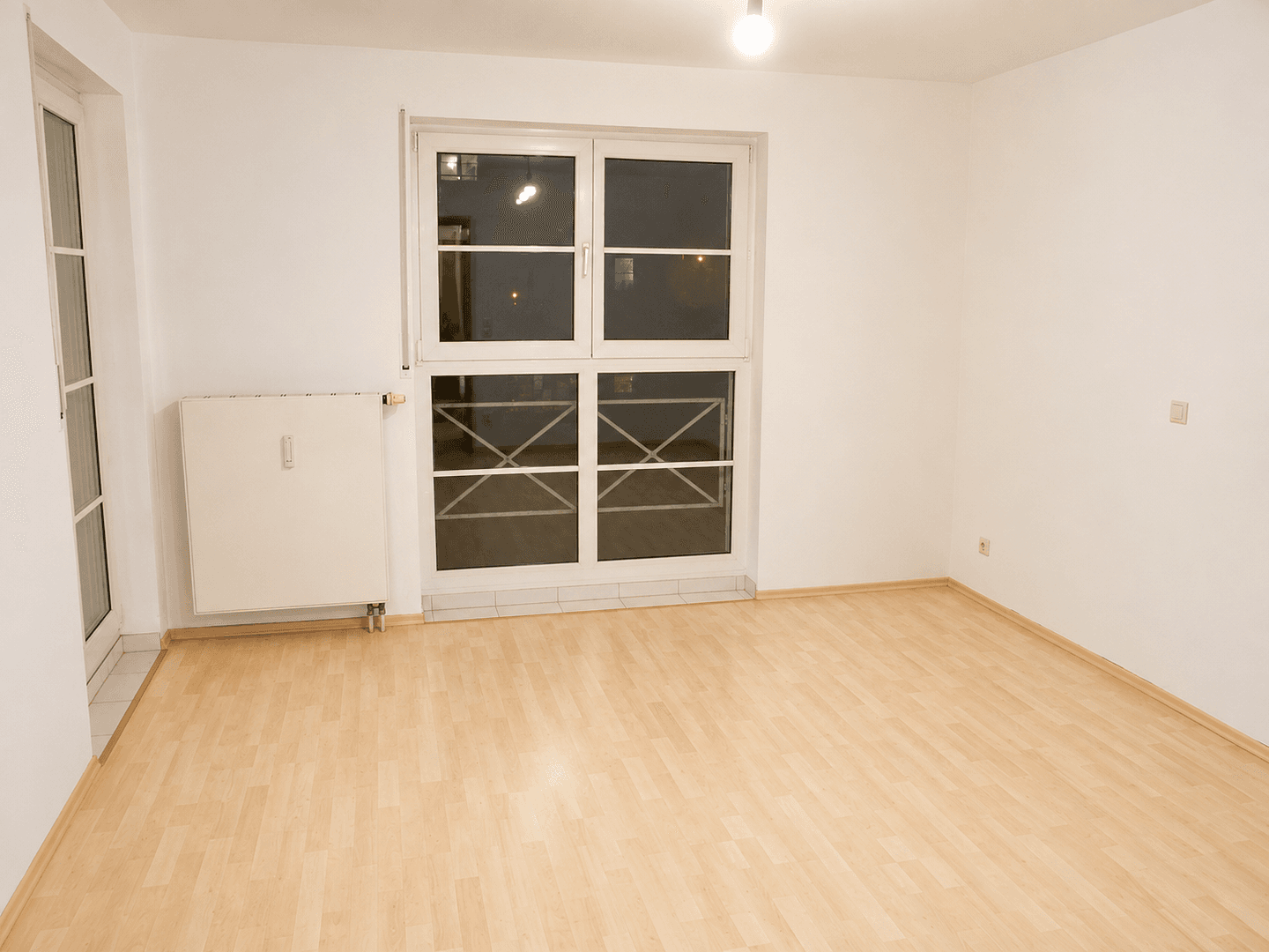 2 bedroom flat to rent, 66 m², Werneuchen, Brandenburg 2 bedroom flat to rent, 66 m², Werneuchen, Brandenburg