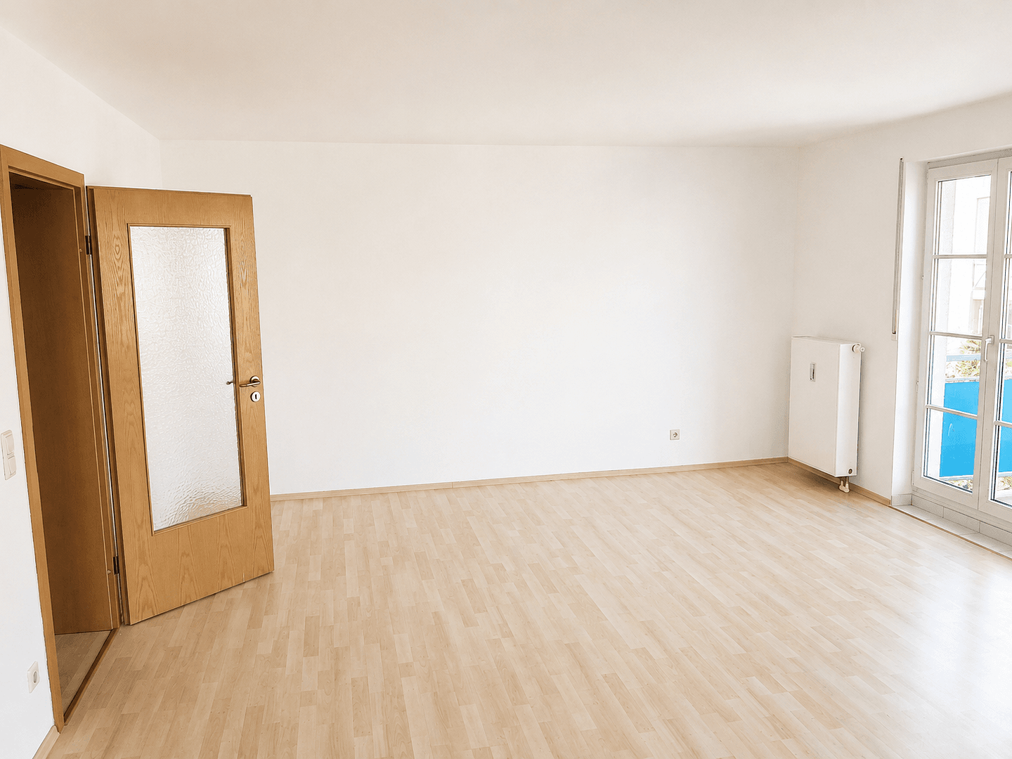 2 bedroom flat to rent, 66 m², Werneuchen, Brandenburg 2 bedroom flat to rent, 66 m², Werneuchen, Brandenburg