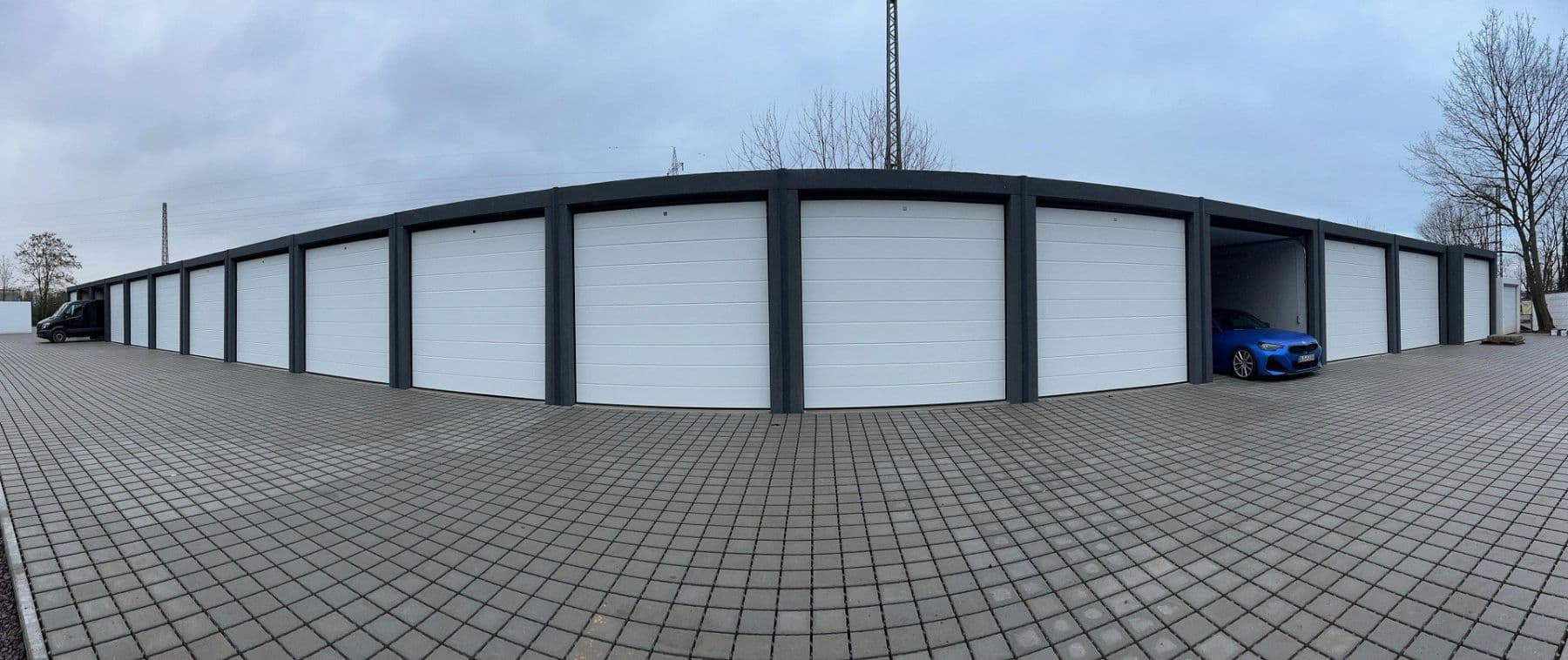 garage to rent, 0 m², Hauptstraße 22/24, Saarbrücken, Saarland garage to rent, 0 m², Hauptstraße 22/24, Saarbrücken, Saarland