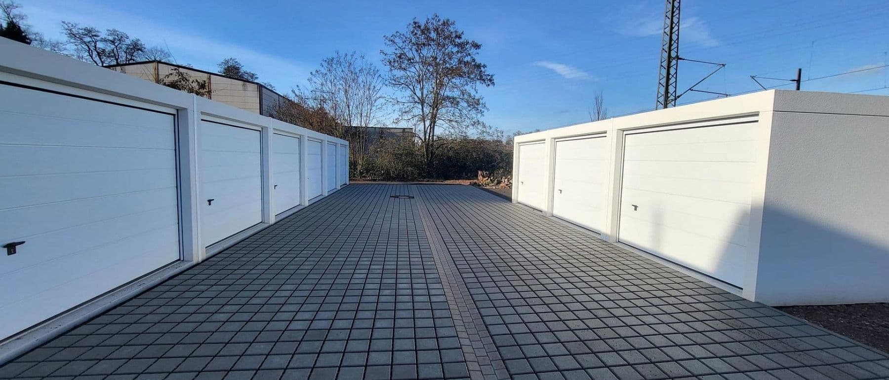 garage to rent, 0 m², Hauptstraße 22/24, Saarbrücken, Saarland garage to rent, 0 m², Hauptstraße 22/24, Saarbrücken, Saarland