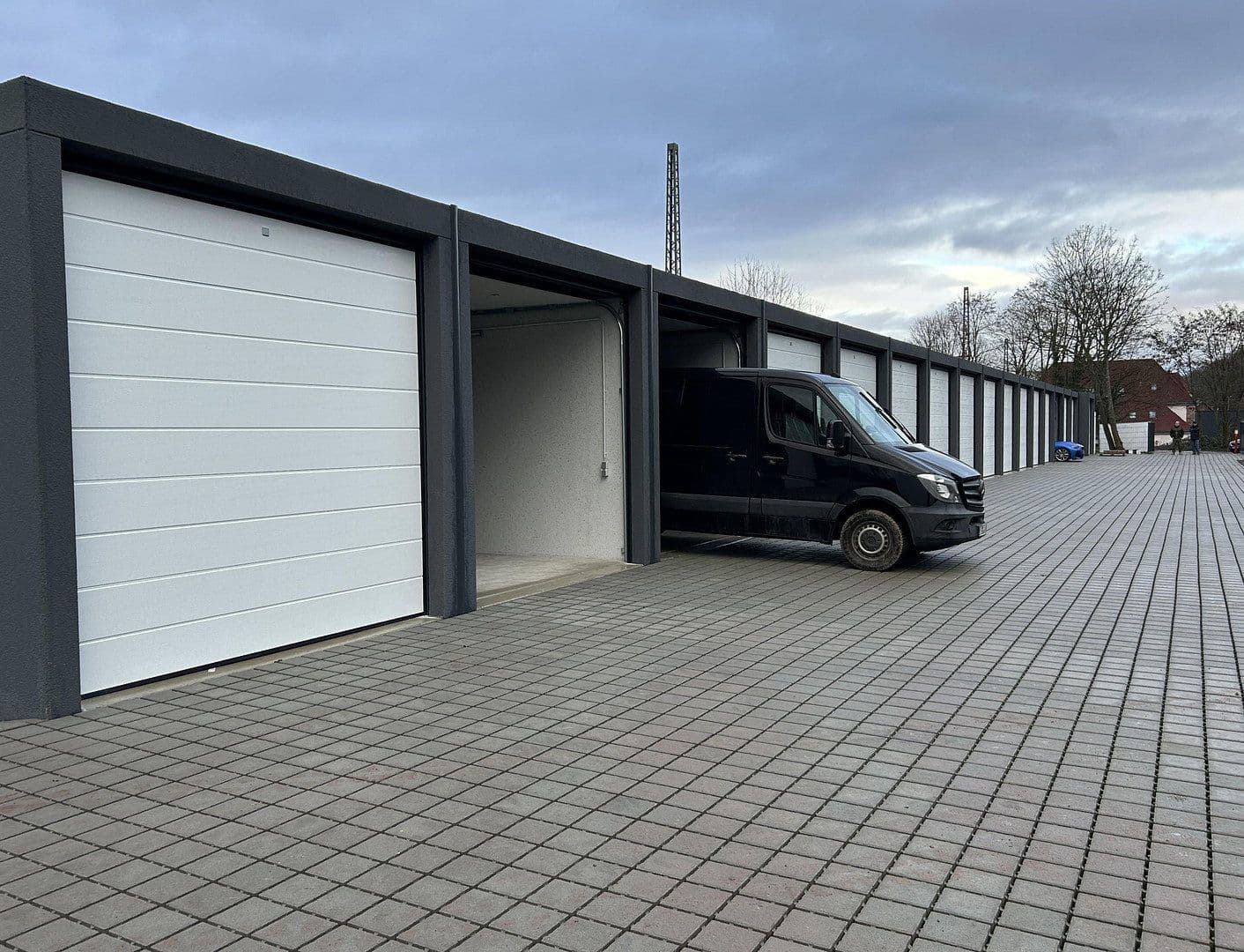 garage to rent, 0 m², Hauptstraße 22/24, Saarbrücken, Saarland garage to rent, 0 m², Hauptstraße 22/24, Saarbrücken, Saarland