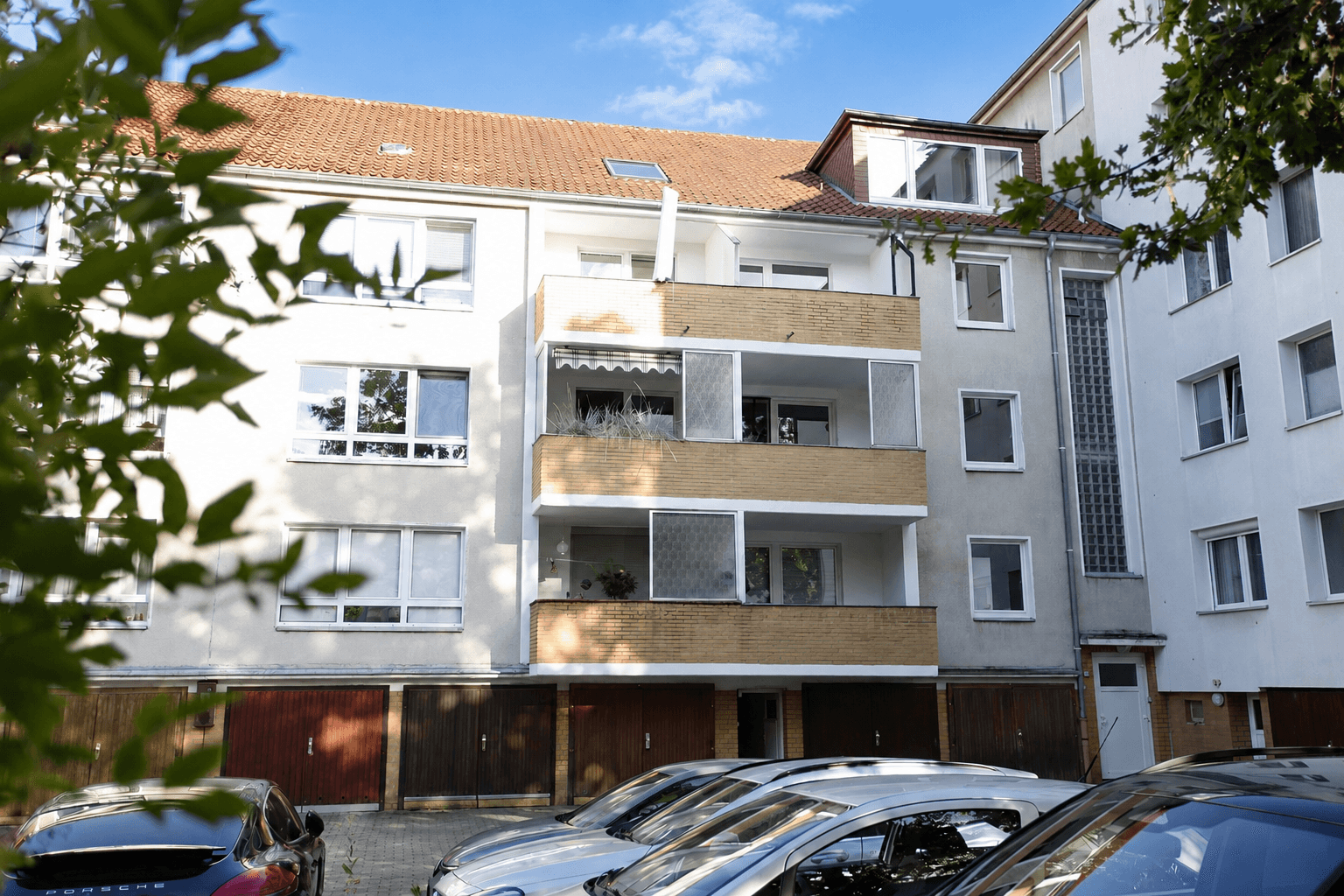 2 bedroom flat for sale, 63 m², Wöhlerstr. 21A, Hanover, Lower Saxony 2 bedroom flat for sale, 63 m², Wöhlerstr. 21A, Hanover, Lower Saxony