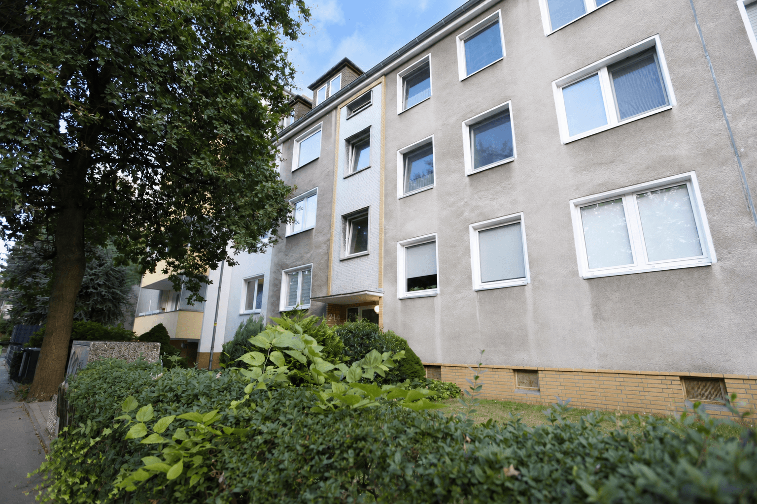 2 bedroom flat for sale, 63 m², Wöhlerstr. 21A, Hanover, Lower Saxony 2 bedroom flat for sale, 63 m², Wöhlerstr. 21A, Hanover, Lower Saxony