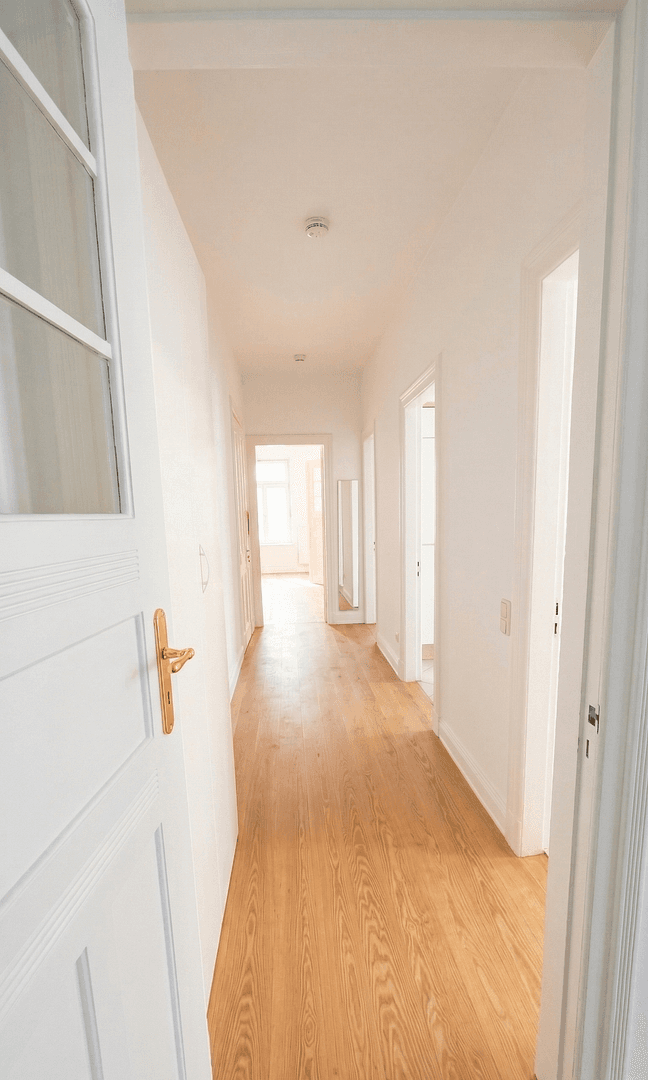 3 bedroom flat for sale, 70 m², Hamburg, Hamburg 3 bedroom flat for sale, 70 m², Hamburg, Hamburg