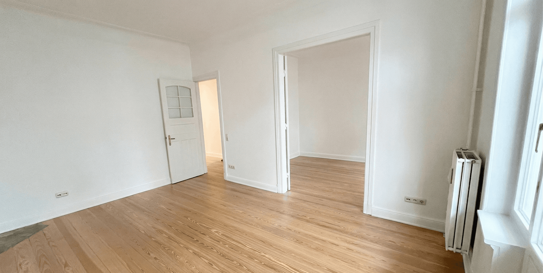 3 bedroom flat for sale, 70 m², Hamburg, Hamburg 3 bedroom flat for sale, 70 m², Hamburg, Hamburg