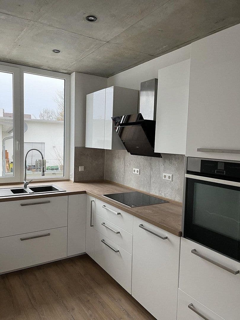2 bedroom flat to rent, 68 m², Günzburg, Bavaria 2 bedroom flat to rent, 68 m², Günzburg, Bavaria
